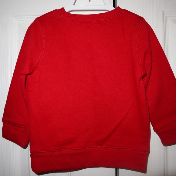 Disney |Jumping Beam Mickey Sweatshirt - Picture 2 of 3
